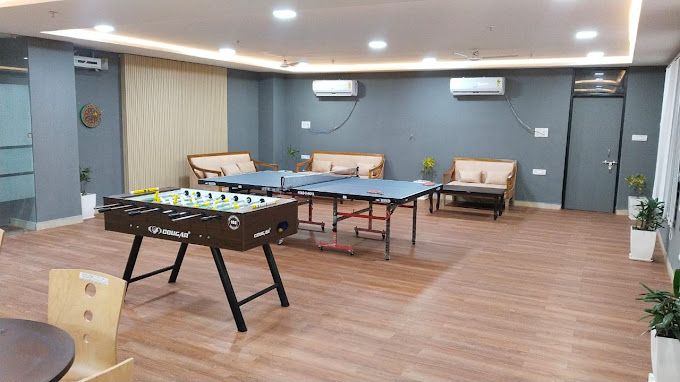 Innov8 Raipur